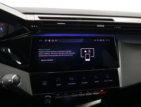 Peugeot 308 - 2022