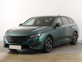 Peugeot 308 - 2022