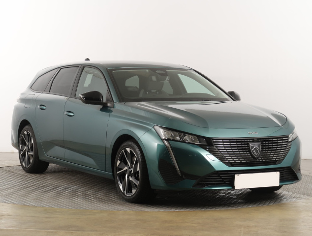 Peugeot 308 2022