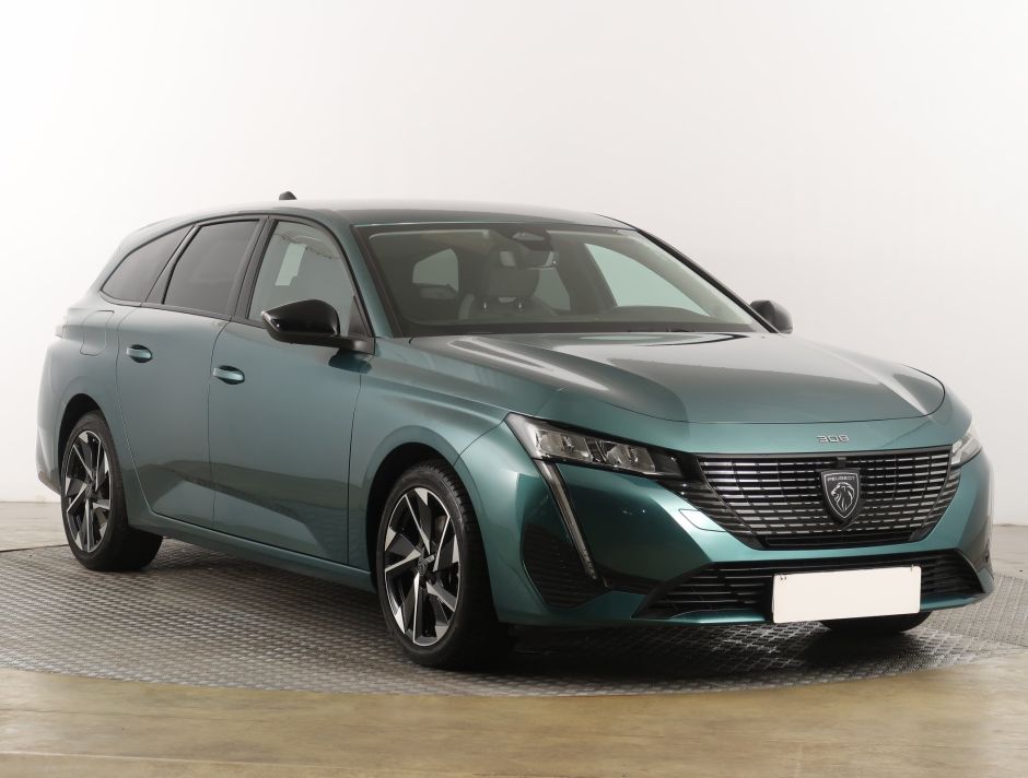 Peugeot 308 - 2022