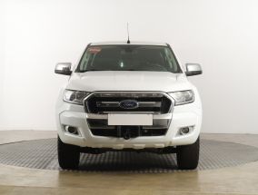 Ford Ranger - 2019