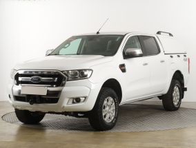 Ford Ranger - 2019