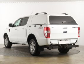 Ford Ranger - 2019