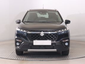 Suzuki SX4 S-Cross - 2022