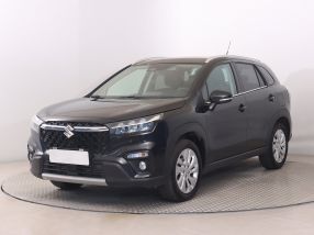 Suzuki SX4 S-Cross - 2022