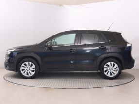 Suzuki SX4 S-Cross - 2022