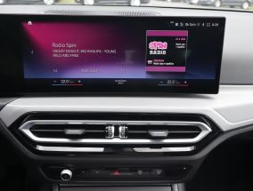 BMW 3 - 2022