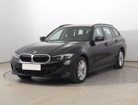 BMW 3 - 2022