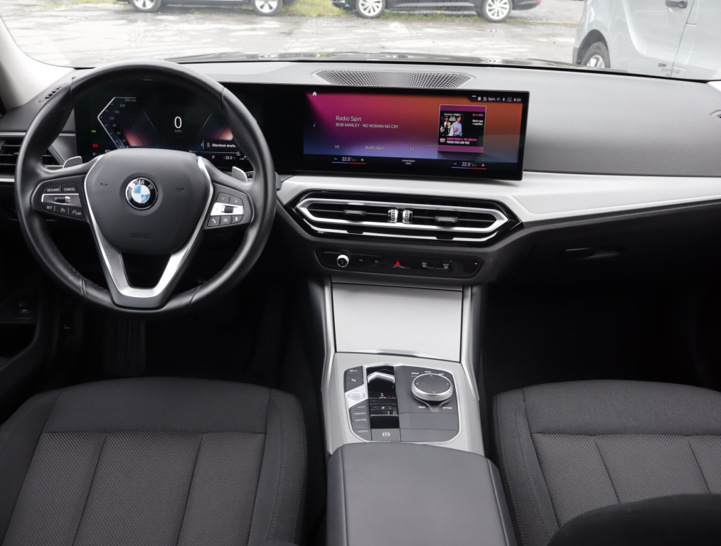 BMW 3