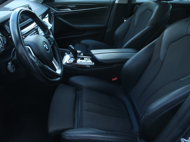 BMW 520d xDrive