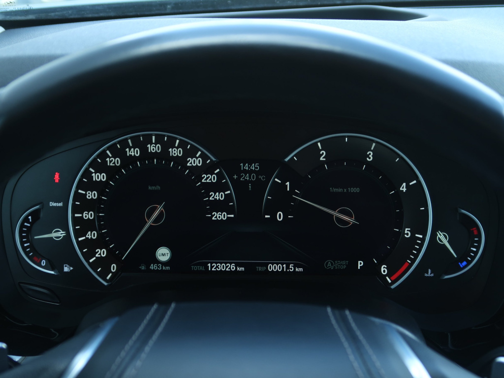 BMW 5