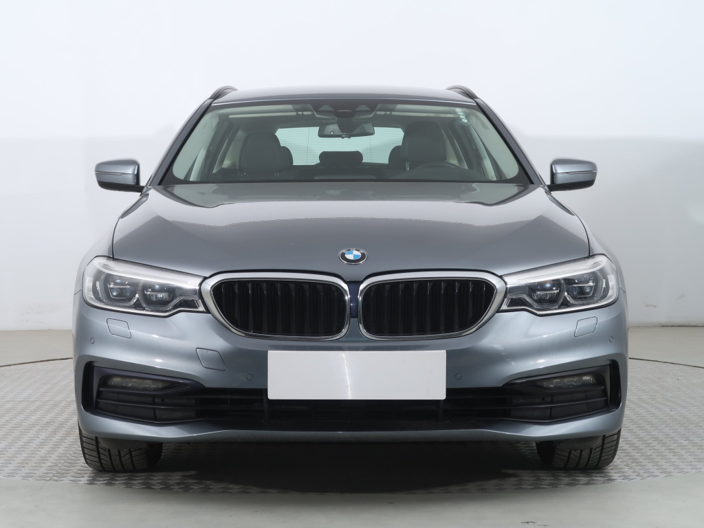 BMW 5