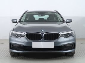 BMW 5 - 2019