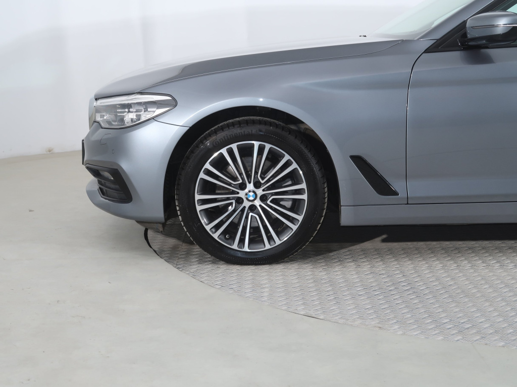 BMW 5