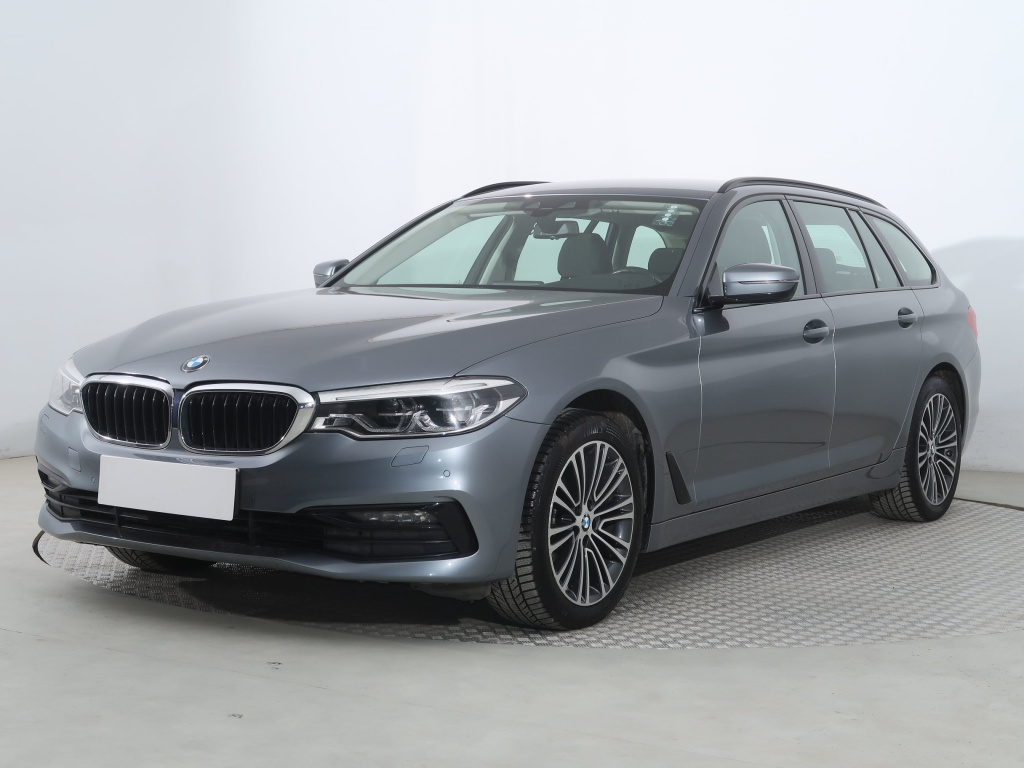 BMW 5