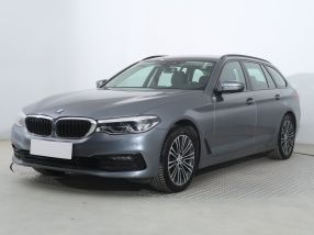 BMW 5 - 2019