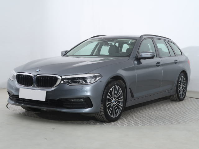 BMW 520d xDrive