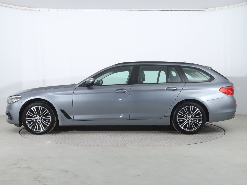 BMW 5