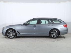 BMW 5 - 2019