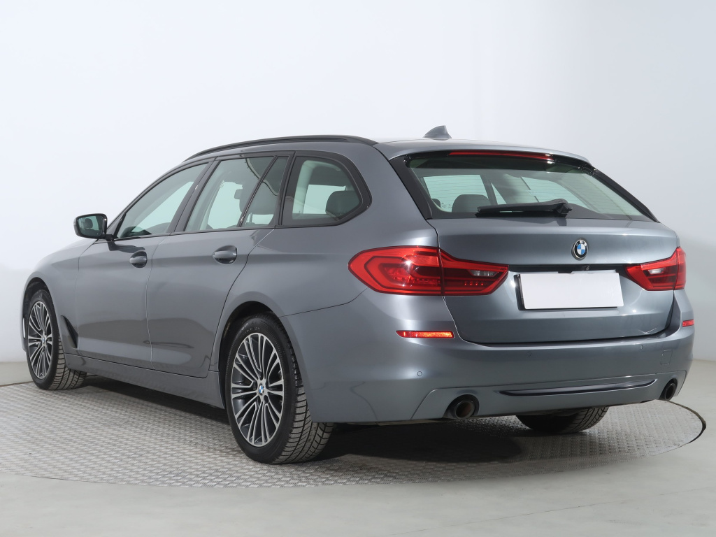 BMW 5