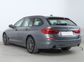 BMW 5 - 2019