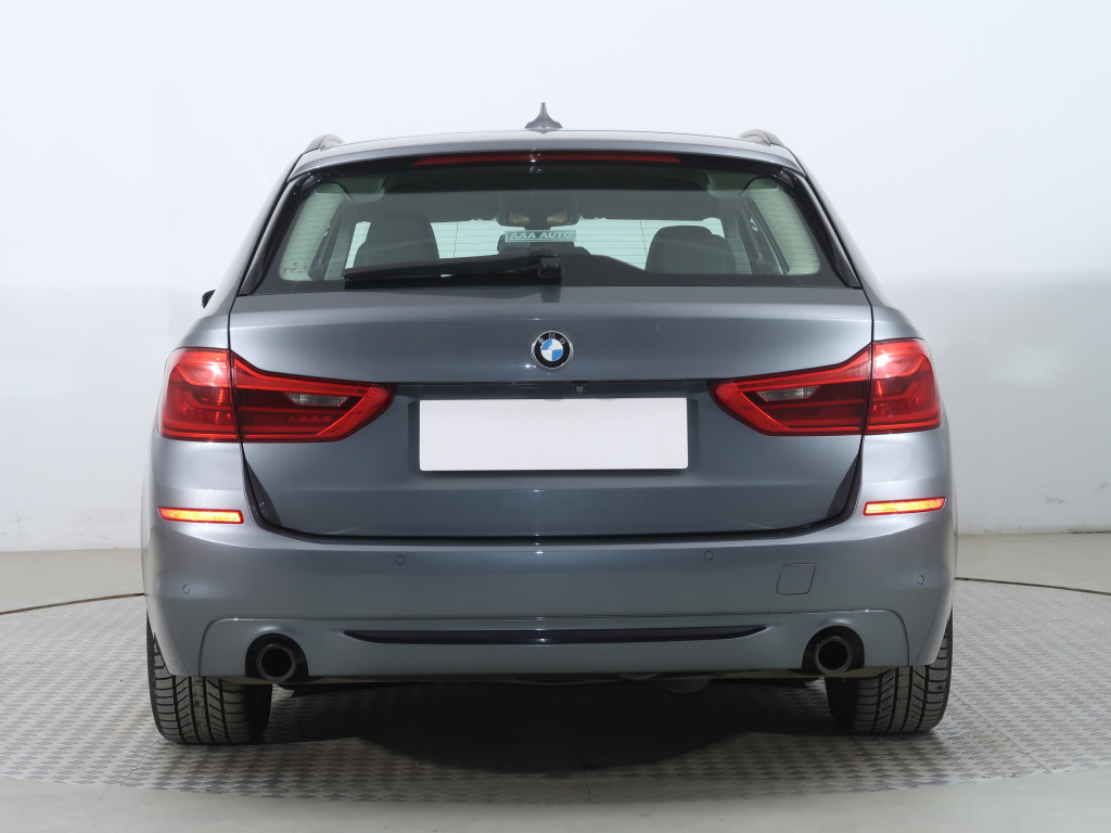 BMW 5
