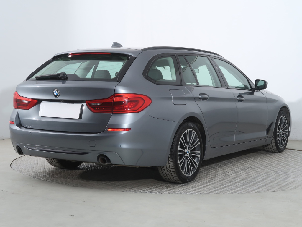 BMW 5