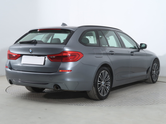 BMW 520d xDrive