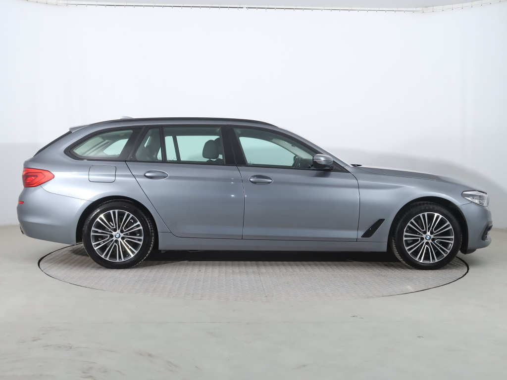 BMW 5