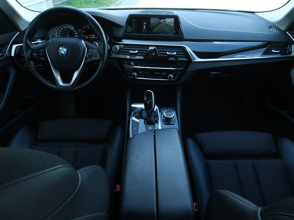 BMW 5