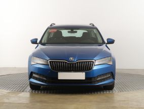 Skoda Superb - 2020