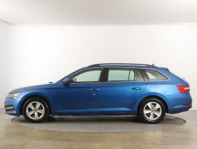 Skoda Superb - 2020
