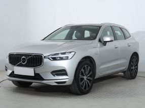 Volvo XC60 - 2020