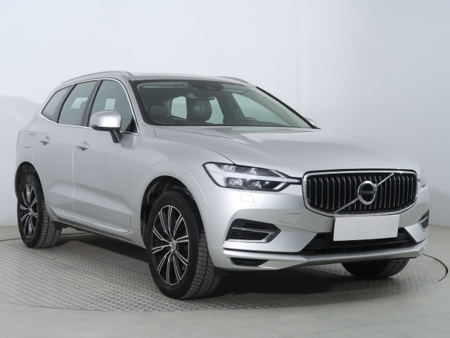Volvo XC60 2020