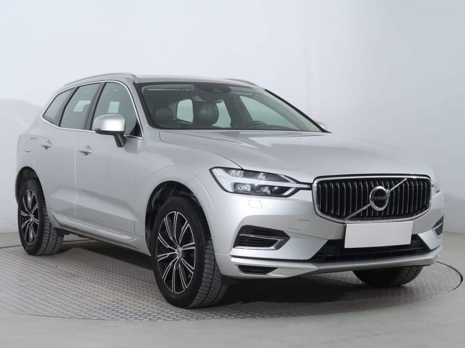 Volvo XC60 - 2020