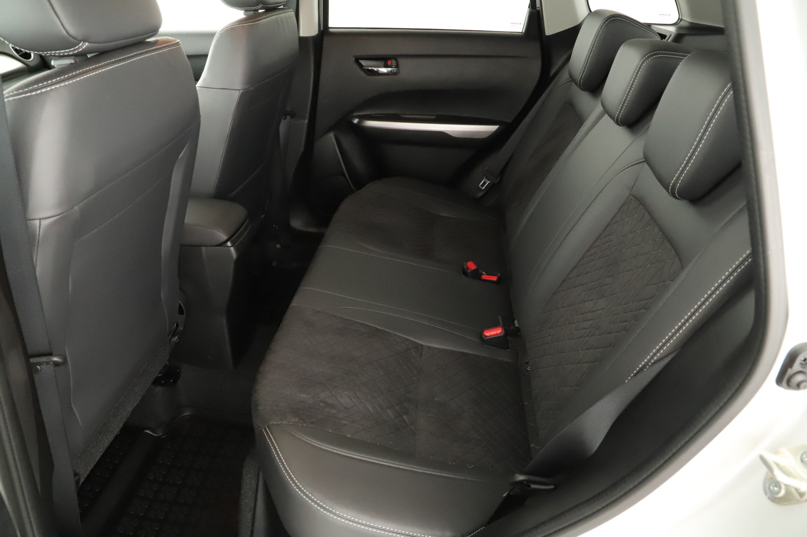 Suzuki Vitara - 2022