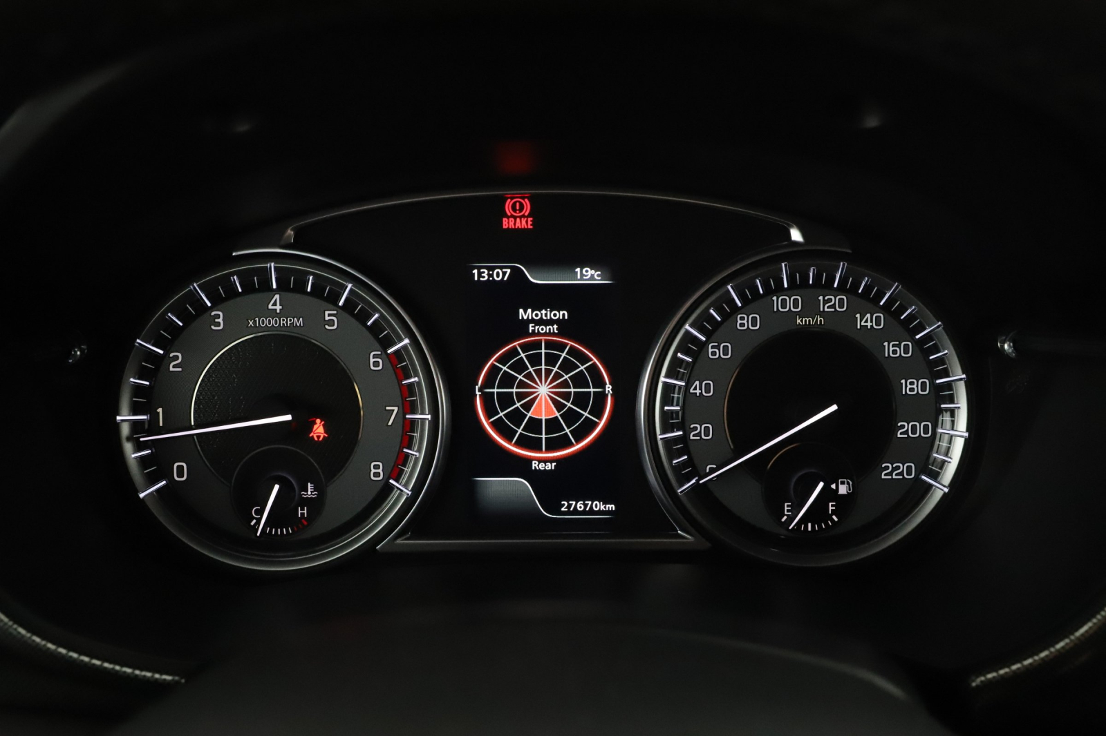 Suzuki Vitara - 2022