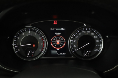 Suzuki Vitara - 2022