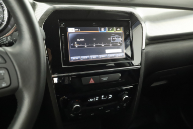 Suzuki Vitara - 2022