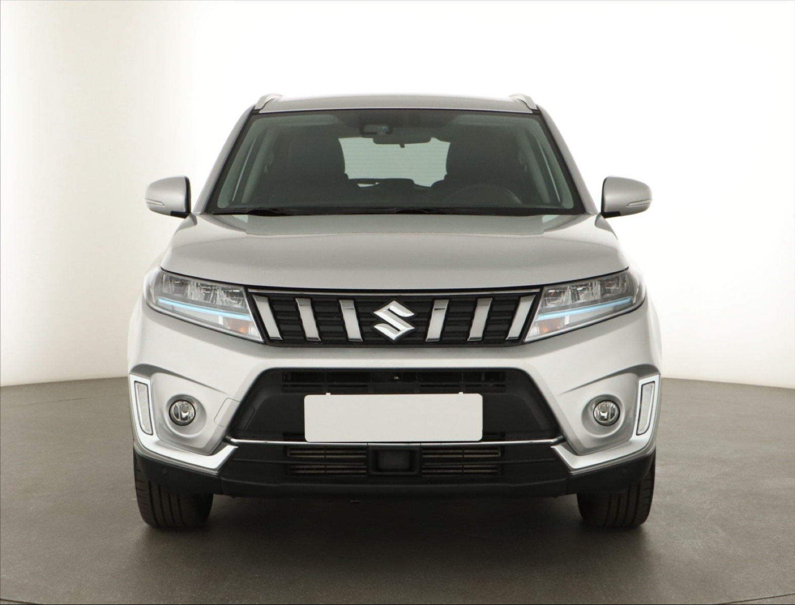 Suzuki Vitara - 2022