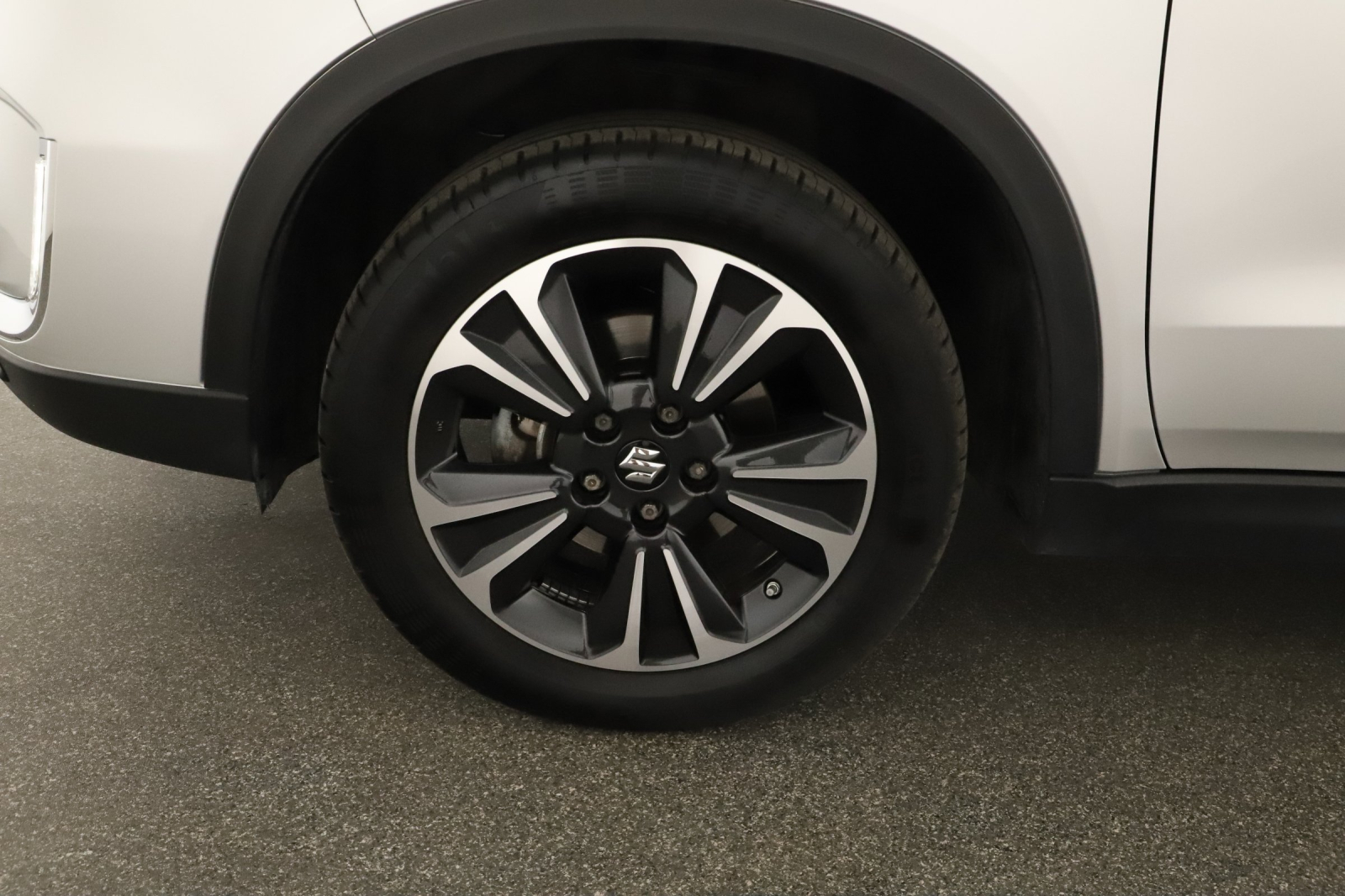 Suzuki Vitara - 2022