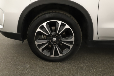 Suzuki Vitara - 2022