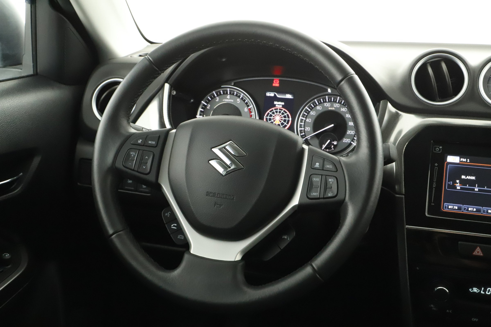 Suzuki Vitara - 2022