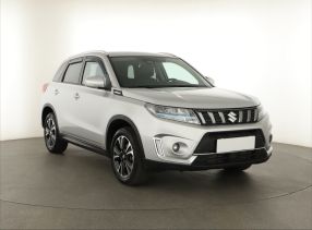 Suzuki Vitara - 2022