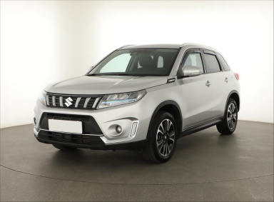 Suzuki Vitara - 2022