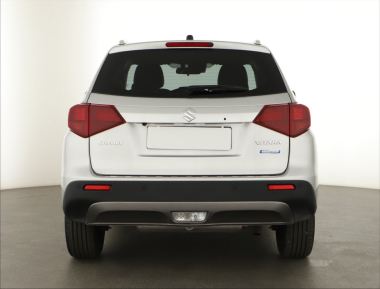 Suzuki Vitara - 2022