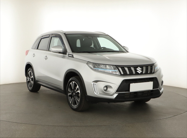 Suzuki Vitara 2022