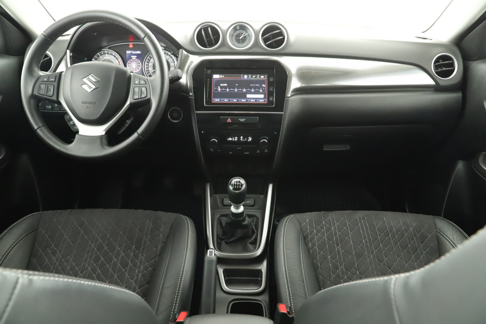 Suzuki Vitara - 2022