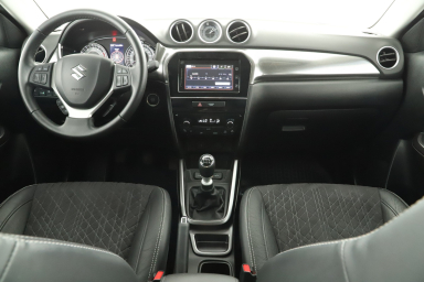 Suzuki Vitara - 2022