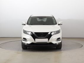 Nissan Qashqai - 2018
